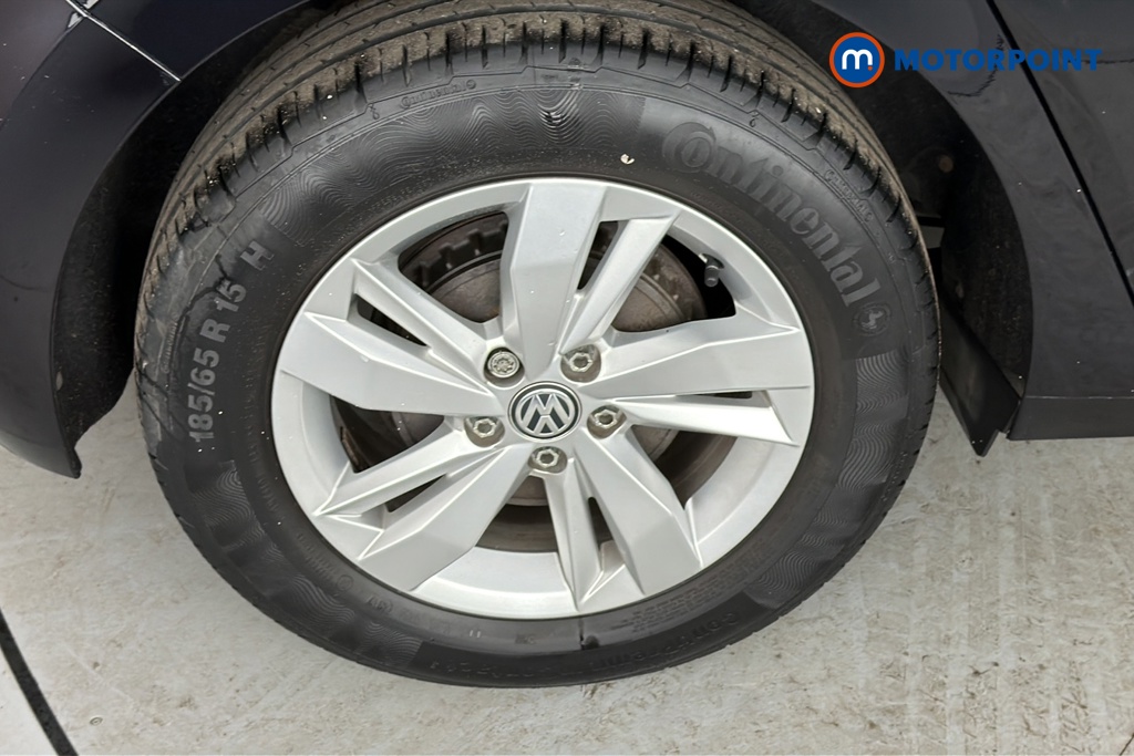Volkswagen Polo SE Manual Petrol Hatchback - Stock Number (1668859) - 46th supplementary image