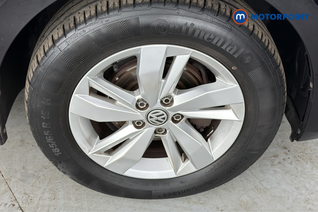 Volkswagen Polo SE Manual Petrol Hatchback - Stock Number (1668859) - 47th supplementary image