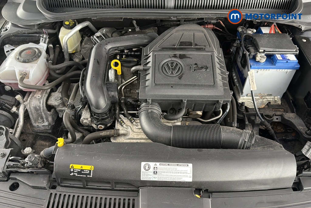Volkswagen Polo SE Manual Petrol Hatchback - Stock Number (1668859) - 48th supplementary image