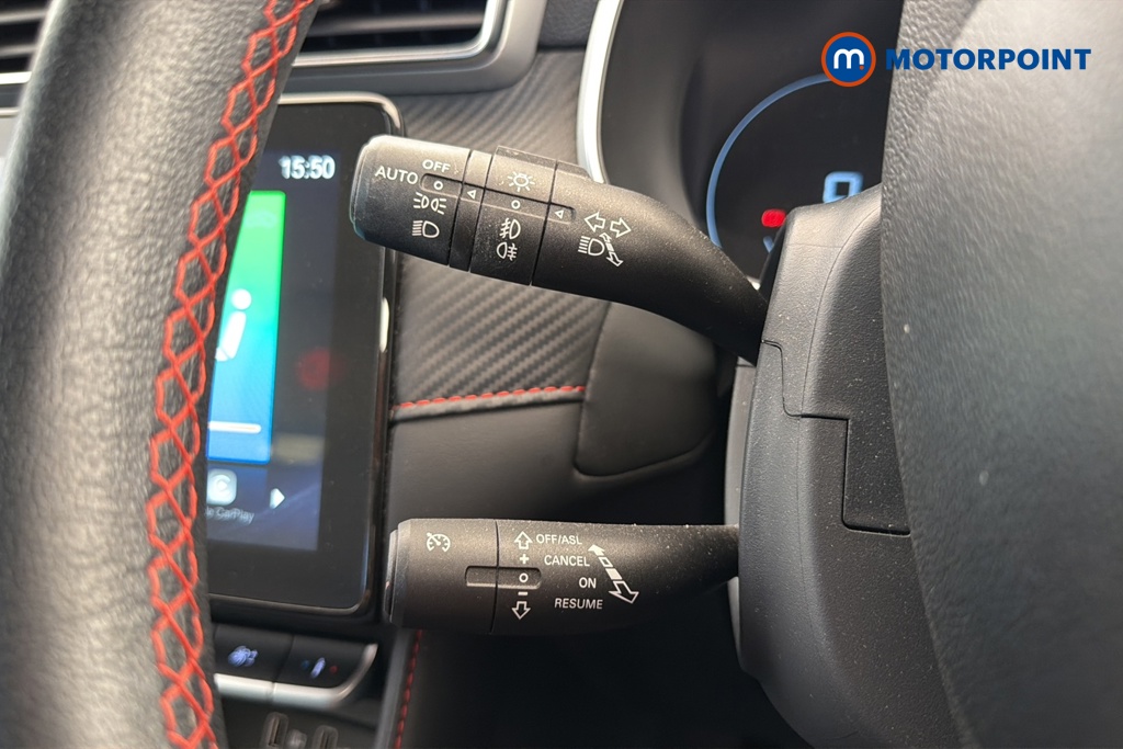 Mg Motor Uk ZS Exclusive Manual Petrol SUV - Stock Number (1668903) - 5th supplementary image
