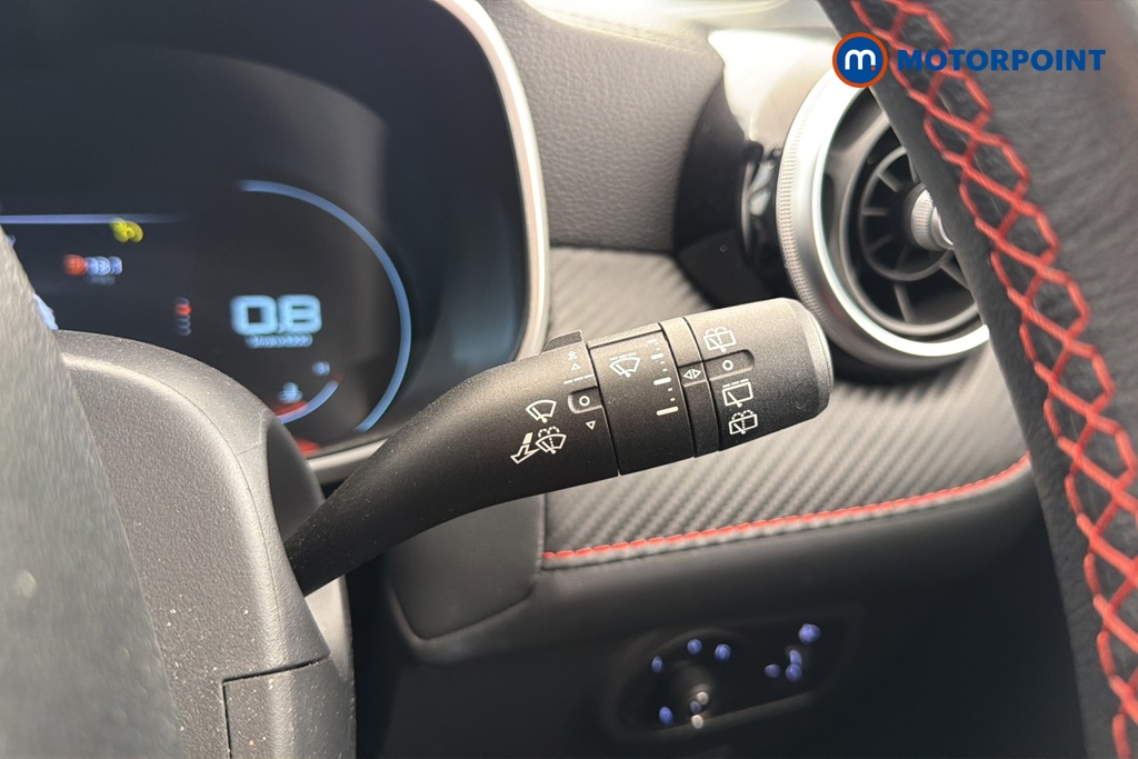Mg Motor Uk ZS Exclusive Manual Petrol SUV - Stock Number (1668903) - 6th supplementary image