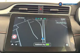 Mg Motor Uk ZS Exclusive Manual Petrol SUV - Stock Number (1668903) - 9th supplementary image