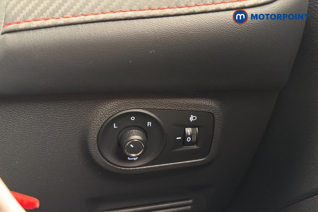 Mg Motor Uk ZS Exclusive Manual Petrol SUV - Stock Number (1668903) - 11th supplementary image