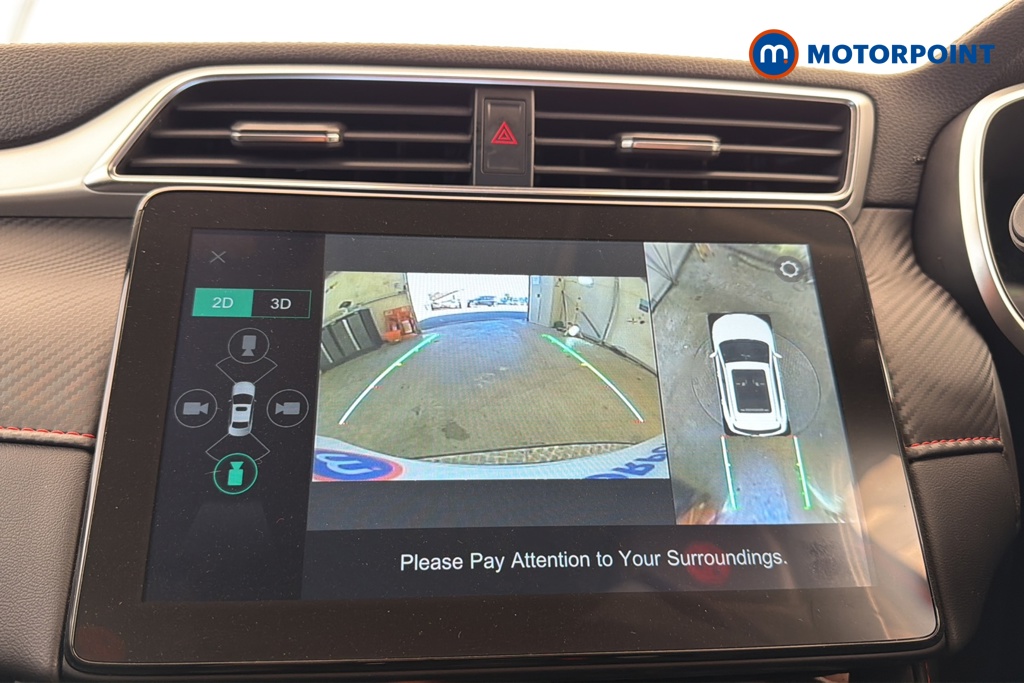 Mg Motor Uk ZS Exclusive Manual Petrol SUV - Stock Number (1668903) - 13th supplementary image
