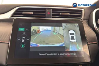 Mg Motor Uk ZS Exclusive Manual Petrol SUV - Stock Number (1668903) - 13th supplementary image