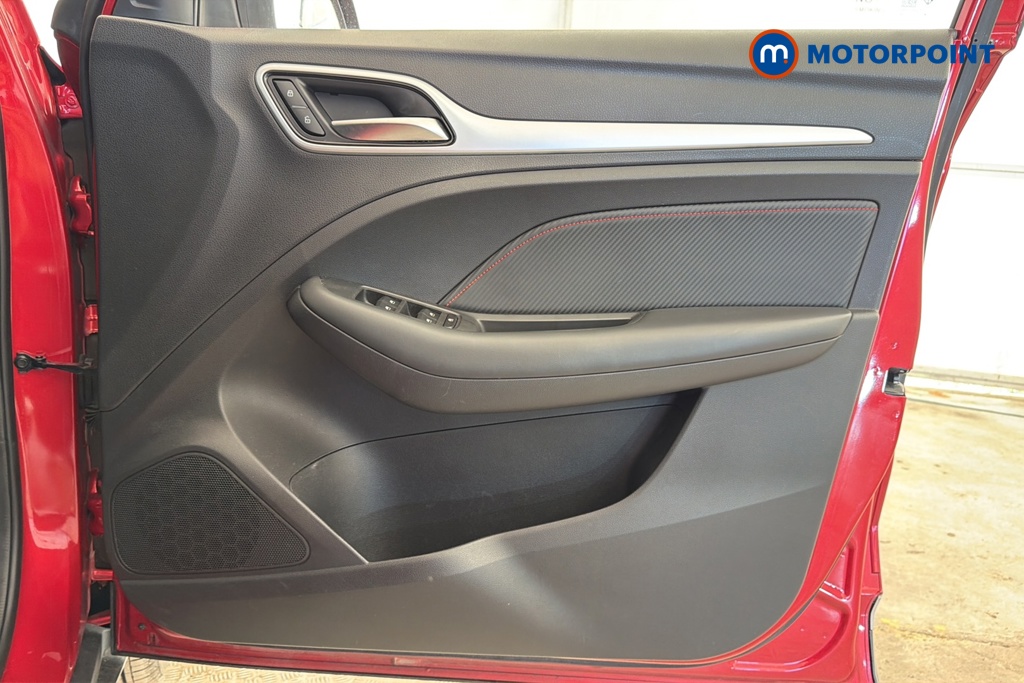 Mg Motor Uk ZS Exclusive Manual Petrol SUV - Stock Number (1668903) - 18th supplementary image