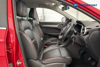 Mg Motor Uk ZS Exclusive Manual Petrol SUV - Stock Number (1668903) - 22nd supplementary image