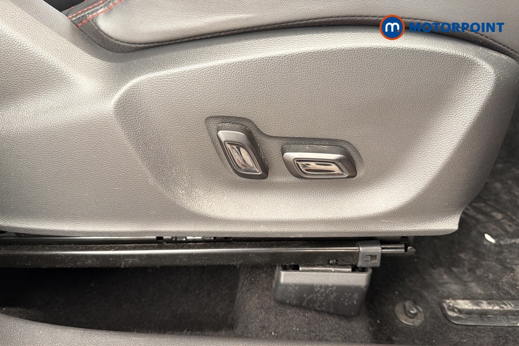 Mg Motor Uk ZS Exclusive Manual Petrol SUV - Stock Number (1668903) - 23rd supplementary image