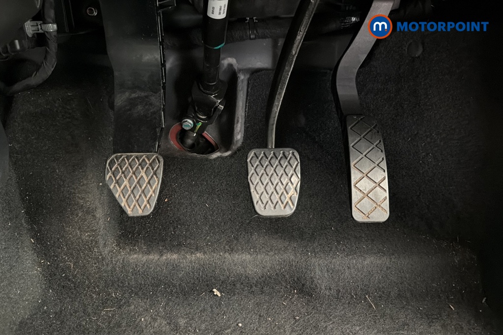 Mg Motor Uk ZS Exclusive Manual Petrol SUV - Stock Number (1668903) - 24th supplementary image