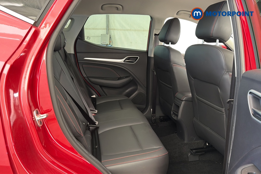 Mg Motor Uk ZS Exclusive Manual Petrol SUV - Stock Number (1668903) - 25th supplementary image