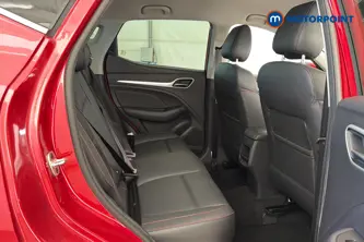 Mg Motor Uk ZS Exclusive Manual Petrol SUV - Stock Number (1668903) - 25th supplementary image