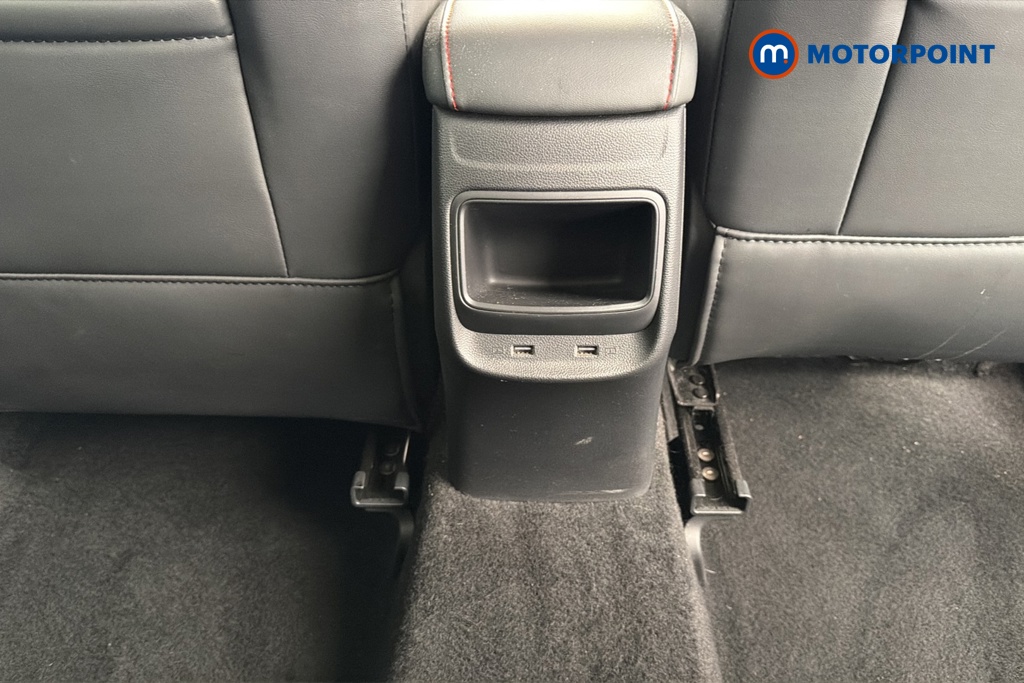 Mg Motor Uk ZS Exclusive Manual Petrol SUV - Stock Number (1668903) - 28th supplementary image