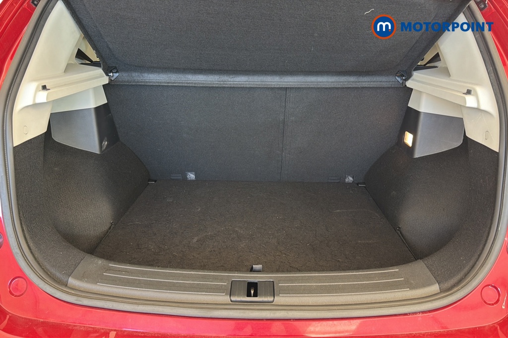 Mg Motor Uk ZS Exclusive Manual Petrol SUV - Stock Number (1668903) - 30th supplementary image