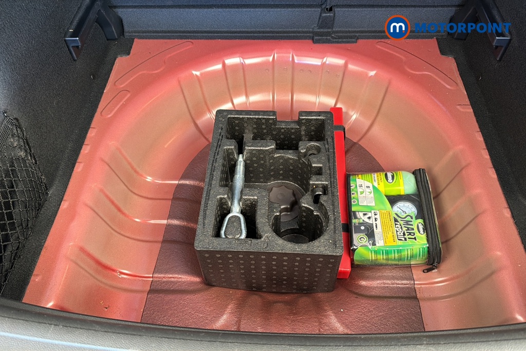 Mg Motor Uk ZS Exclusive Manual Petrol SUV - Stock Number (1668903) - 33rd supplementary image