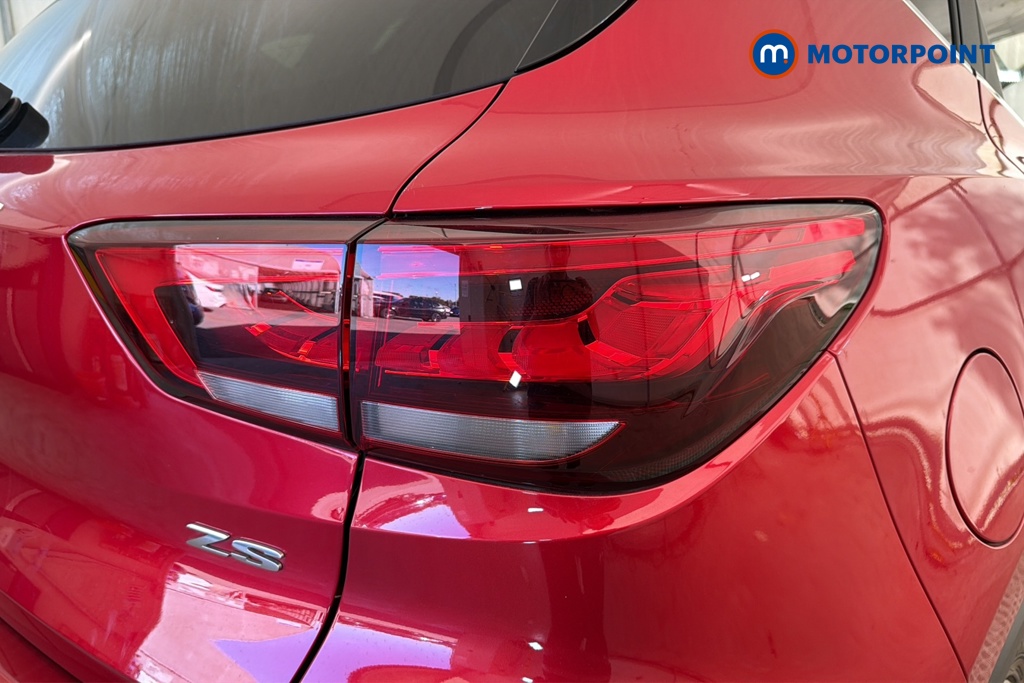 Mg Motor Uk ZS Exclusive Manual Petrol SUV - Stock Number (1668903) - 36th supplementary image