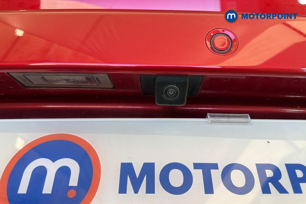 Mg Motor Uk ZS Exclusive Manual Petrol SUV - Stock Number (1668903) - 37th supplementary image