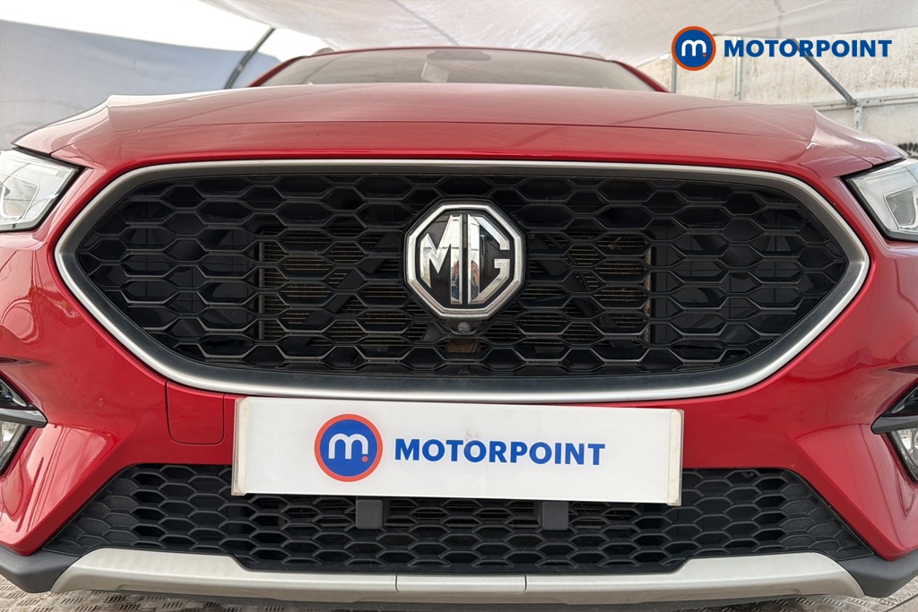 Mg Motor Uk ZS Exclusive Manual Petrol SUV - Stock Number (1668903) - 43rd supplementary image