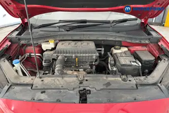 Mg Motor Uk ZS Exclusive Manual Petrol SUV - Stock Number (1668903) - 48th supplementary image
