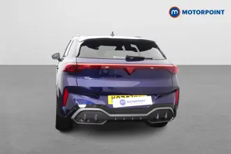 Cupra Terramar V2 Automatic Petrol Hatchback - Stock Number (1669038) - Rear bumper