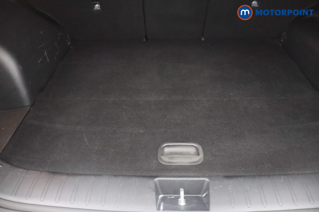 Hyundai Tucson N Line Automatic Petrol-Electric Hybrid SUV - Stock Number (1669101) - 6th supplementary image