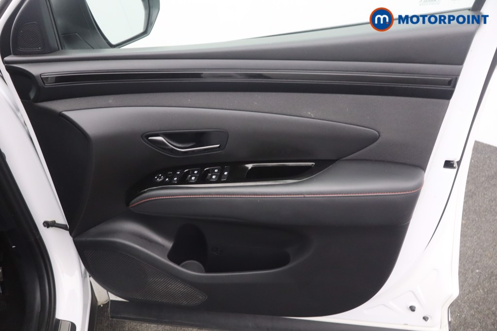 Hyundai Tucson N Line Automatic Petrol-Electric Hybrid SUV - Stock Number (1669101) - 9th supplementary image
