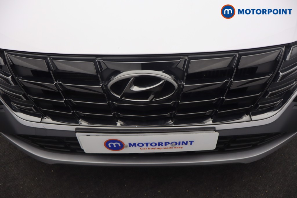 Hyundai Tucson N Line Automatic Petrol-Electric Hybrid SUV - Stock Number (1669101) - 23rd supplementary image