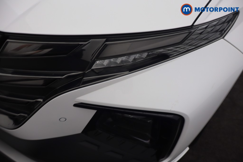 Hyundai Tucson N Line Automatic Petrol-Electric Hybrid SUV - Stock Number (1669101) - 24th supplementary image