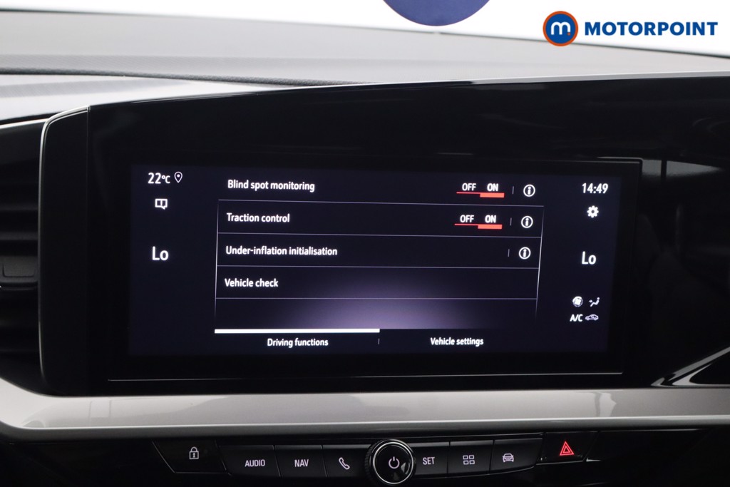 Vauxhall Mokka Ultimate Manual Petrol SUV - Stock Number (1669308) - 3rd supplementary image