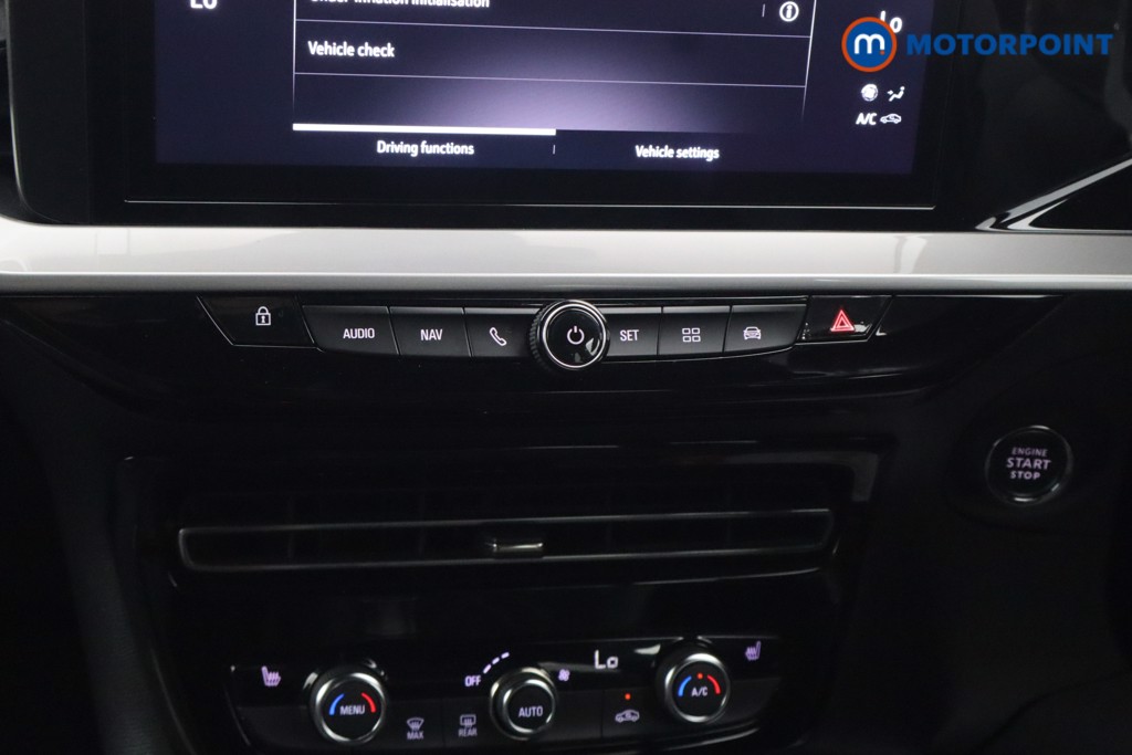 Vauxhall Mokka Ultimate Manual Petrol SUV - Stock Number (1669308) - 4th supplementary image