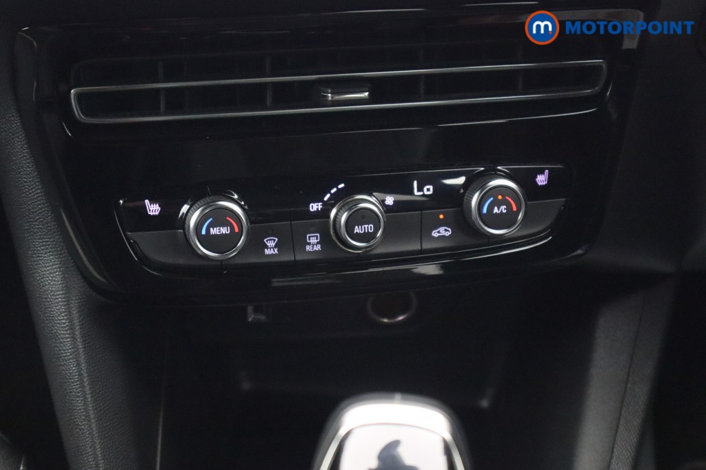 Vauxhall Mokka Ultimate Manual Petrol SUV - Stock Number (1669308) - 5th supplementary image