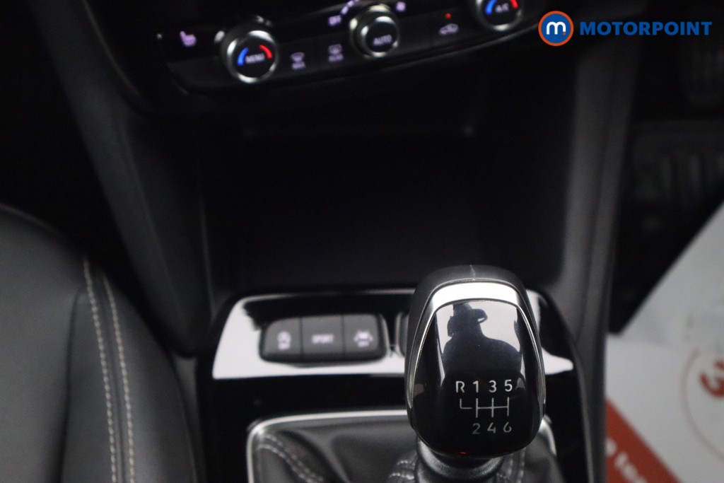 Vauxhall Mokka Ultimate Manual Petrol SUV - Stock Number (1669308) - 6th supplementary image