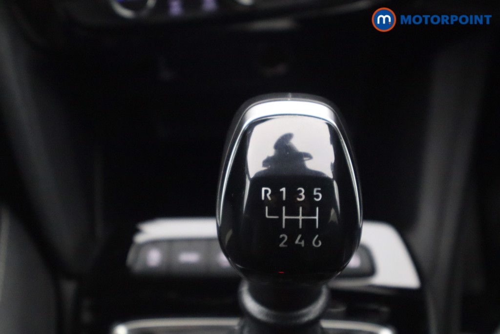 Vauxhall Mokka Ultimate Manual Petrol SUV - Stock Number (1669308) - 7th supplementary image