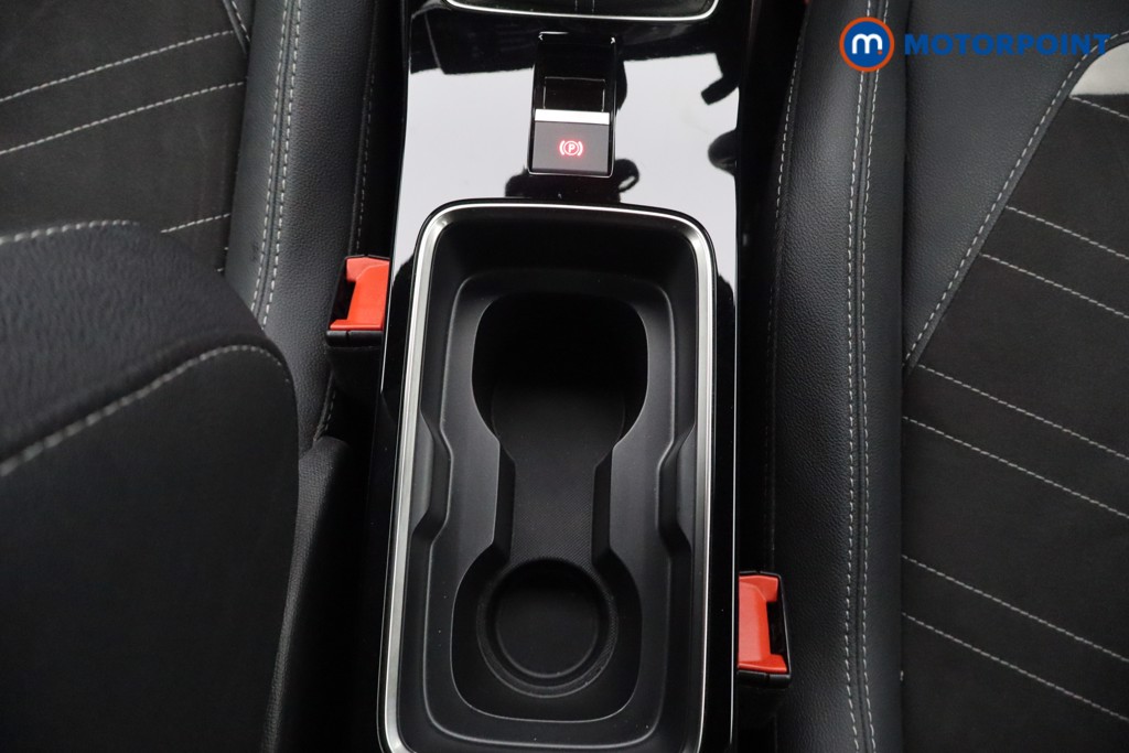 Vauxhall Mokka Ultimate Manual Petrol SUV - Stock Number (1669308) - 9th supplementary image