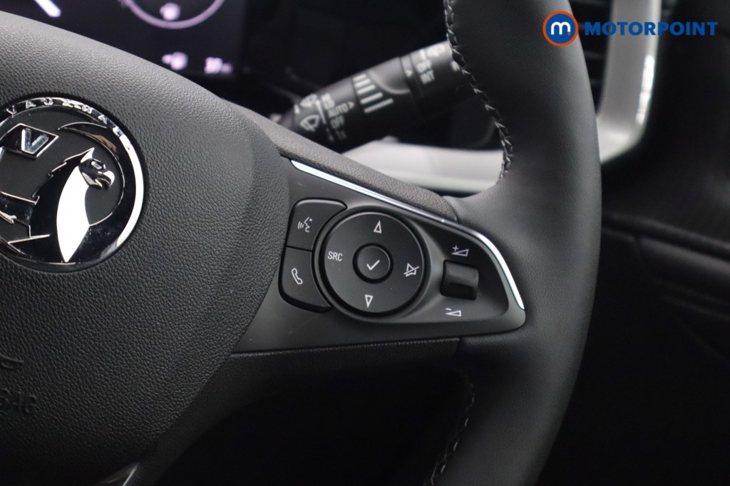 Vauxhall Mokka Ultimate Manual Petrol SUV - Stock Number (1669308) - 12th supplementary image