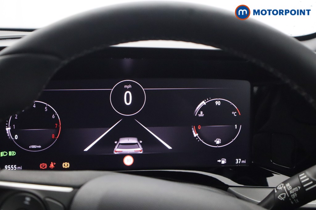 Vauxhall Mokka Ultimate Manual Petrol SUV - Stock Number (1669308) - 13th supplementary image