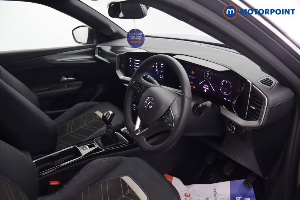 Vauxhall Mokka Ultimate Manual Petrol SUV - Stock Number (1669308) - 14th supplementary image