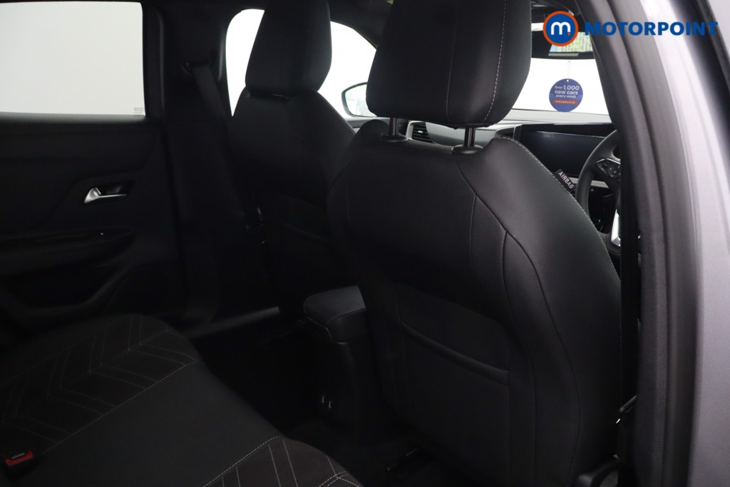 Vauxhall Mokka Ultimate Manual Petrol SUV - Stock Number (1669308) - 23rd supplementary image