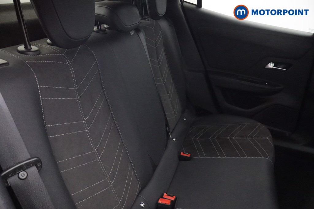 Vauxhall Mokka Ultimate Manual Petrol SUV - Stock Number (1669308) - 24th supplementary image