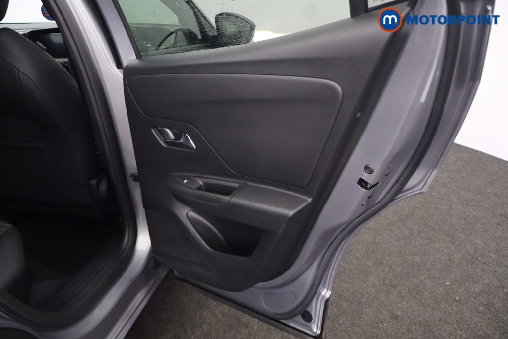 Vauxhall Mokka Ultimate Manual Petrol SUV - Stock Number (1669308) - 25th supplementary image