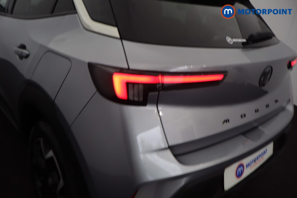 Vauxhall Mokka Ultimate Manual Petrol SUV - Stock Number (1669308) - 31st supplementary image