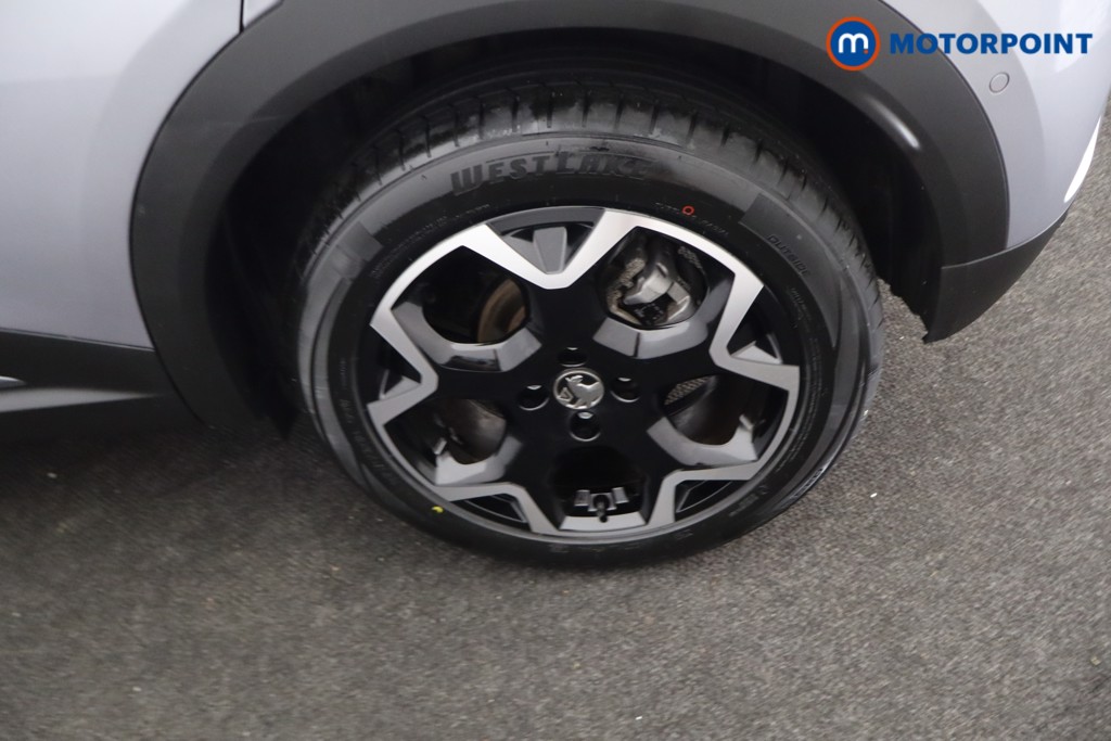 Vauxhall Mokka Ultimate Manual Petrol SUV - Stock Number (1669308) - 32nd supplementary image