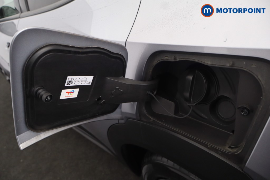 Vauxhall Mokka Ultimate Manual Petrol SUV - Stock Number (1669308) - 33rd supplementary image
