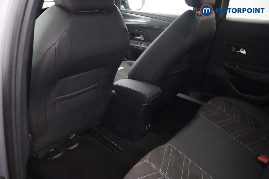 Vauxhall Mokka Ultimate Manual Petrol SUV - Stock Number (1669308) - 34th supplementary image