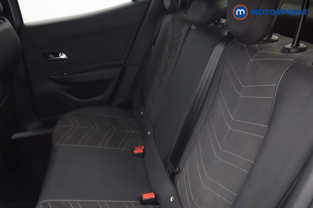 Vauxhall Mokka Ultimate Manual Petrol SUV - Stock Number (1669308) - 35th supplementary image