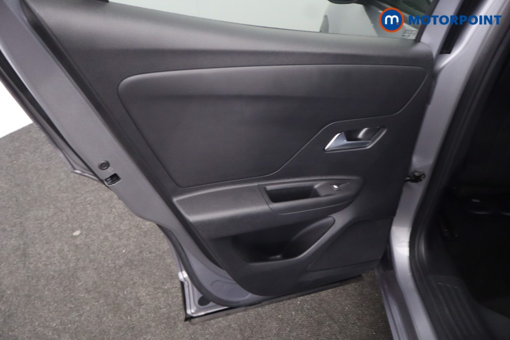 Vauxhall Mokka Ultimate Manual Petrol SUV - Stock Number (1669308) - 36th supplementary image