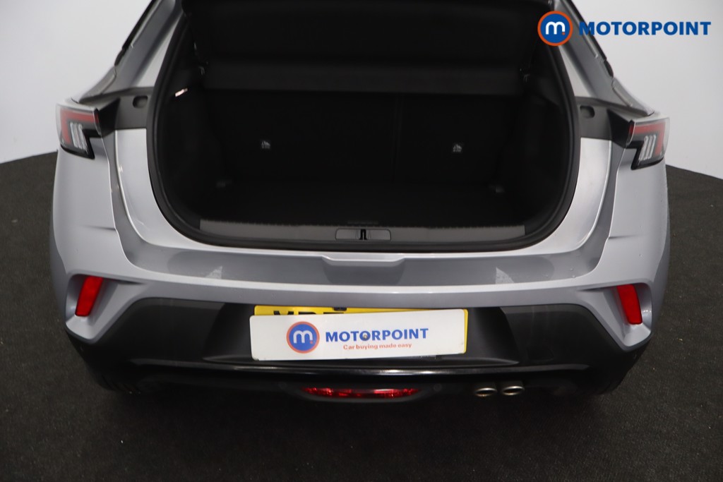 Vauxhall Mokka Ultimate Manual Petrol SUV - Stock Number (1669308) - 51st supplementary image