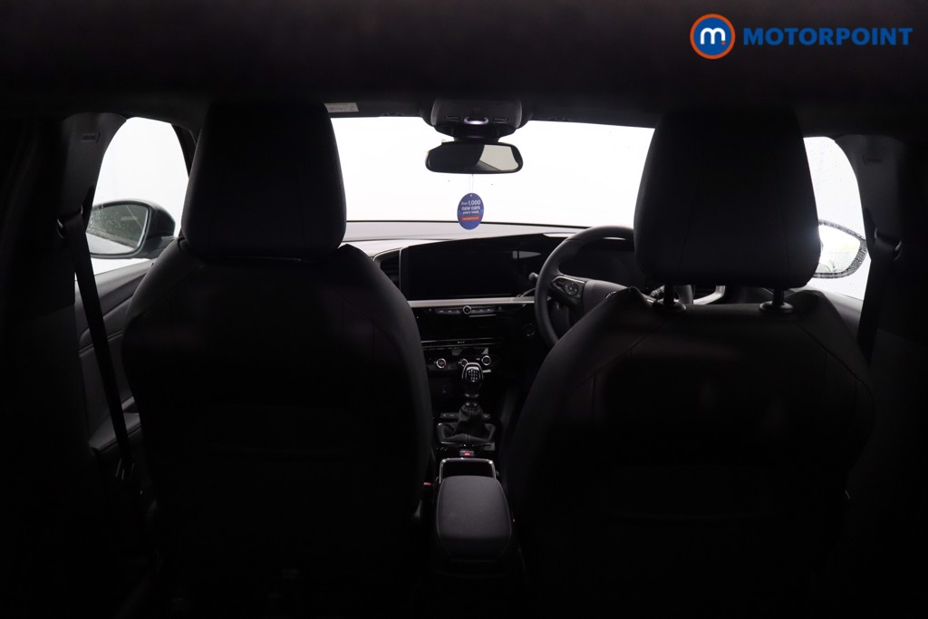 Vauxhall Mokka Ultimate Manual Petrol SUV - Stock Number (1669308) - 53rd supplementary image