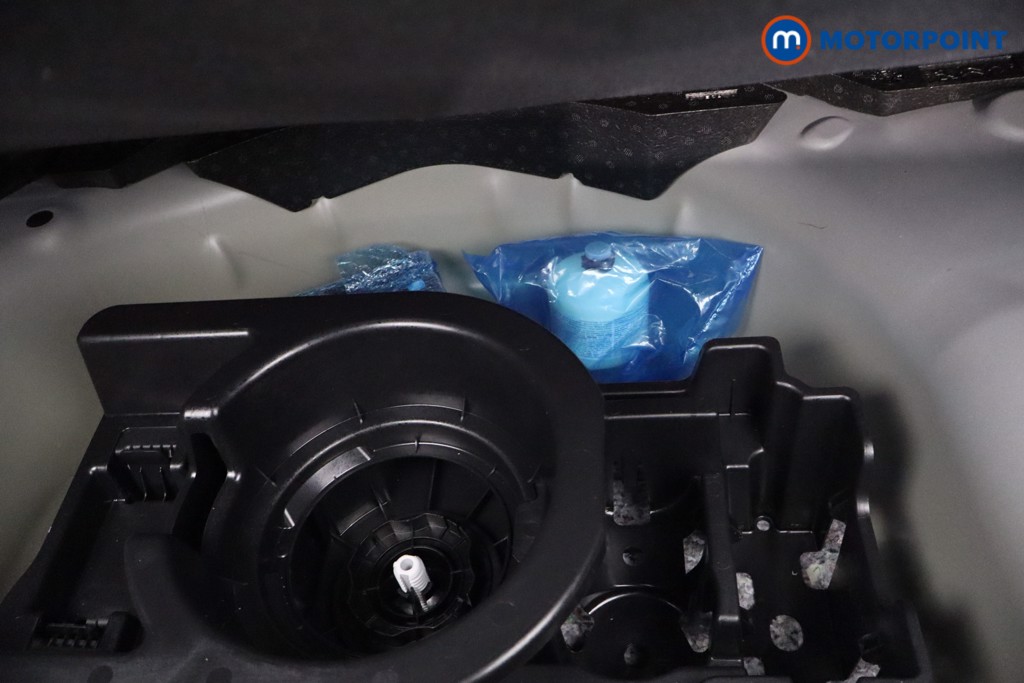 Vauxhall Mokka Ultimate Manual Petrol SUV - Stock Number (1669308) - 55th supplementary image
