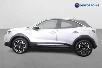 Vauxhall Mokka Ultimate Manual Petrol SUV - Stock Number (1669308) - Passenger side
