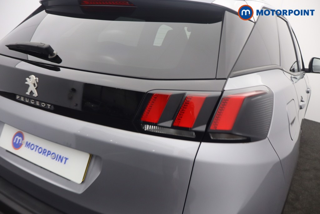 Peugeot 3008 Active Premium-Plus Automatic Petrol SUV - Stock Number (1669512) - 3rd supplementary image